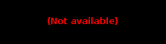 message sign not available