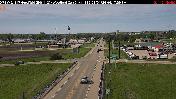 camera snapshot for I-74 at Goodfield (Exit 112) (#4126)