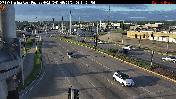 camera snapshot for I-74 at Sterling Ave. (#4025)