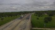 camera snapshot for I-74 at Cunningham Ave. (#5018)