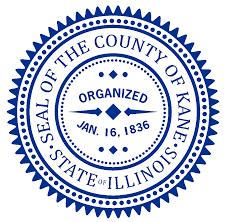 Kane County logo