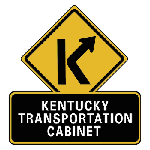 Kentucky Transportation Cabinet Logo