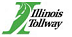 Illinois Tollway logo